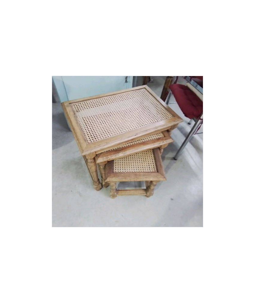 TABLES GIGOGNES CANNAGE