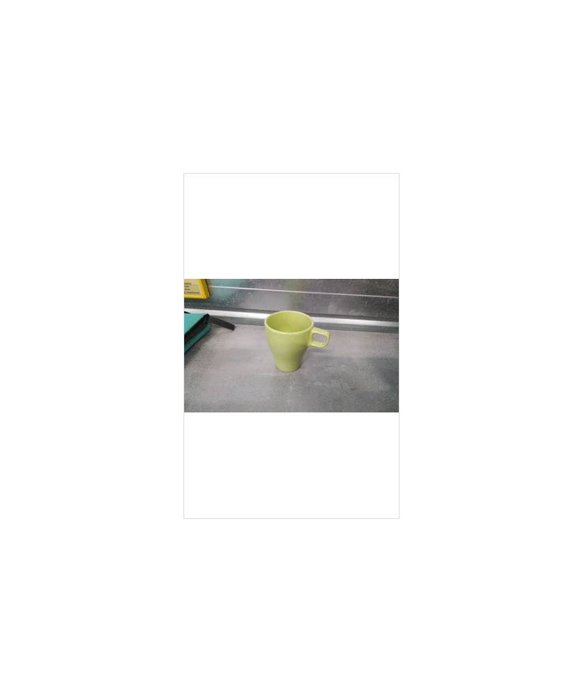MUG VERT 
