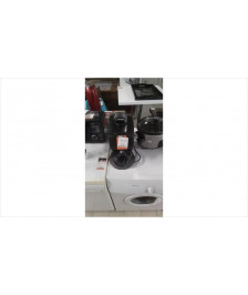 CATEFIERE MALONGO ETAT NEUF +ACC