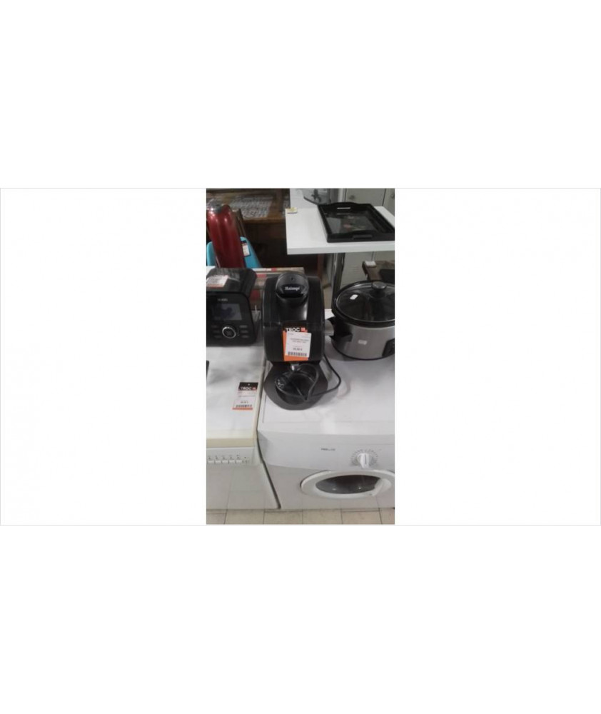CATEFIERE MALONGO ETAT NEUF +ACC
