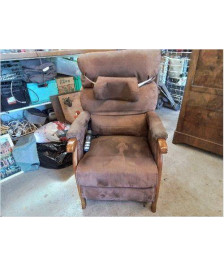 FAUTEUIL RELAX RELEVEUR