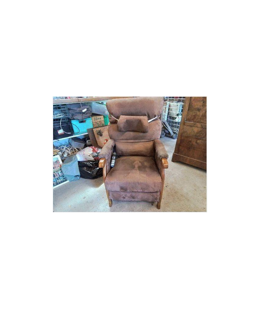 FAUTEUIL RELAX RELEVEUR