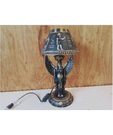 LAMPE DS ÉGYPTIEN 