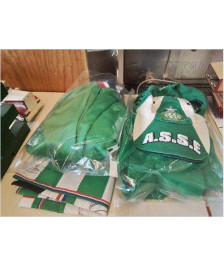 VETEMENT ASSE
