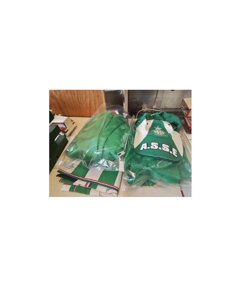 VETEMENT ASSE