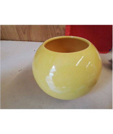 VASE BOULE 