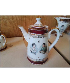 CAFETIÈRE NAPOLEON