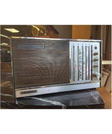 POSTE RADIO GRUNDIG