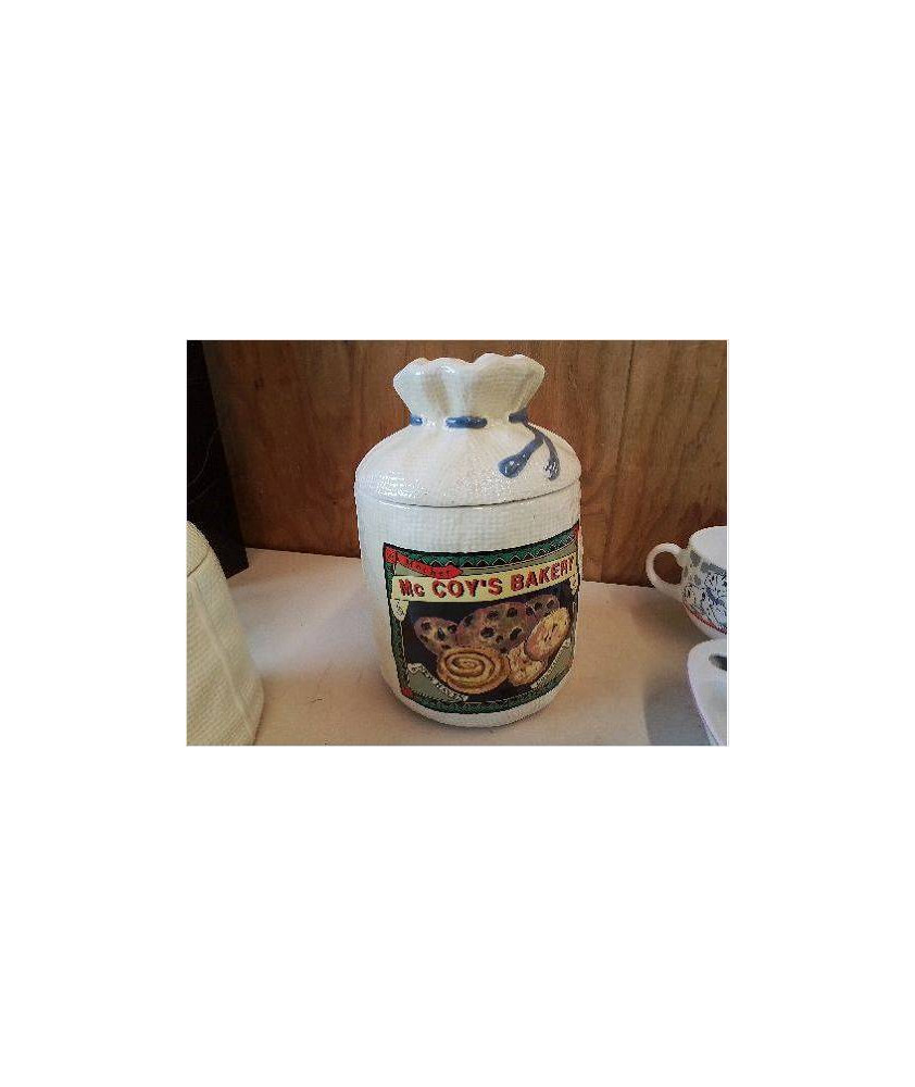 POT A COOKIE 