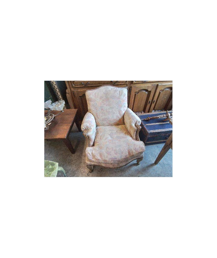 FAUTEUIL 