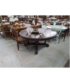 TABLE STYLE HENRY II