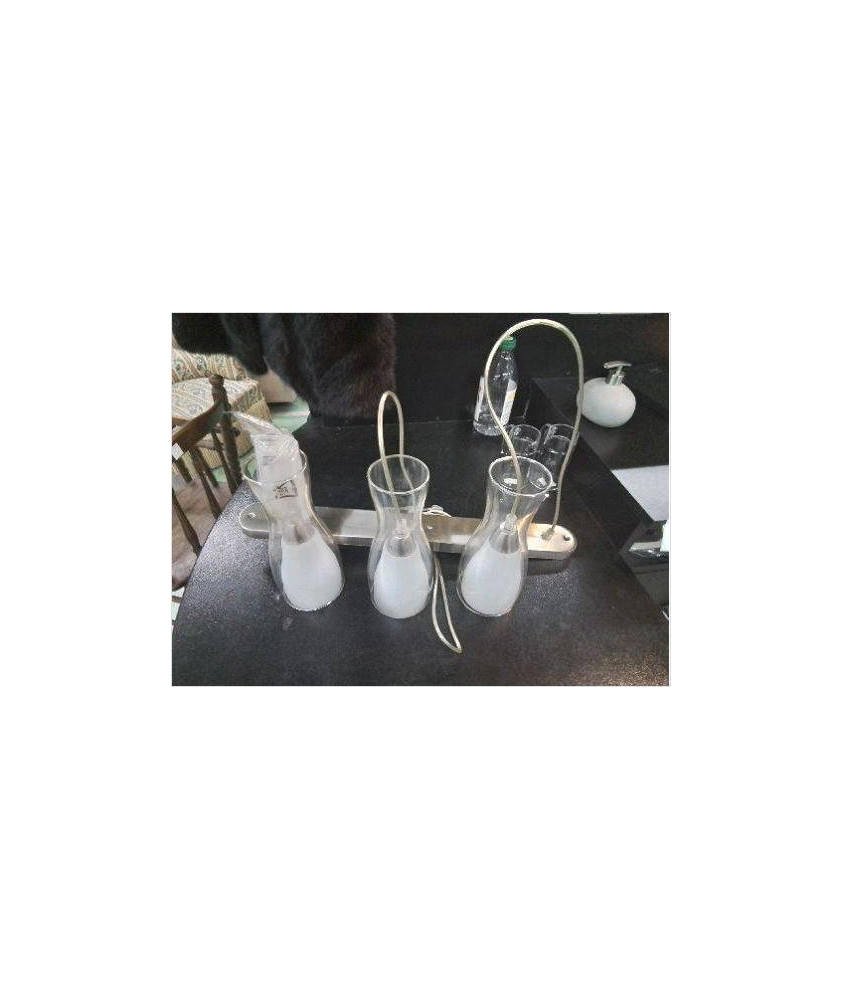 SUSPENSION EN VERRE 