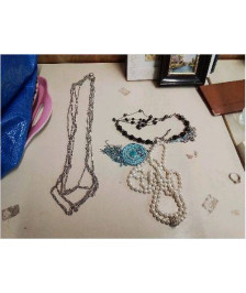 BIJOUX FANTAISIE 