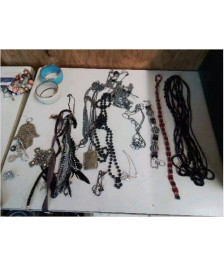 COLLIER FANTAISIE 