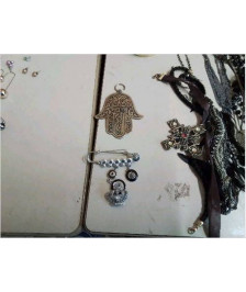ACCESSOIRE BIJOUX 