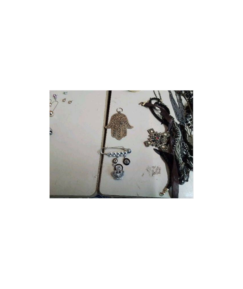 ACCESSOIRE BIJOUX 