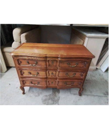 COMMODE STYLE LOUIS XV