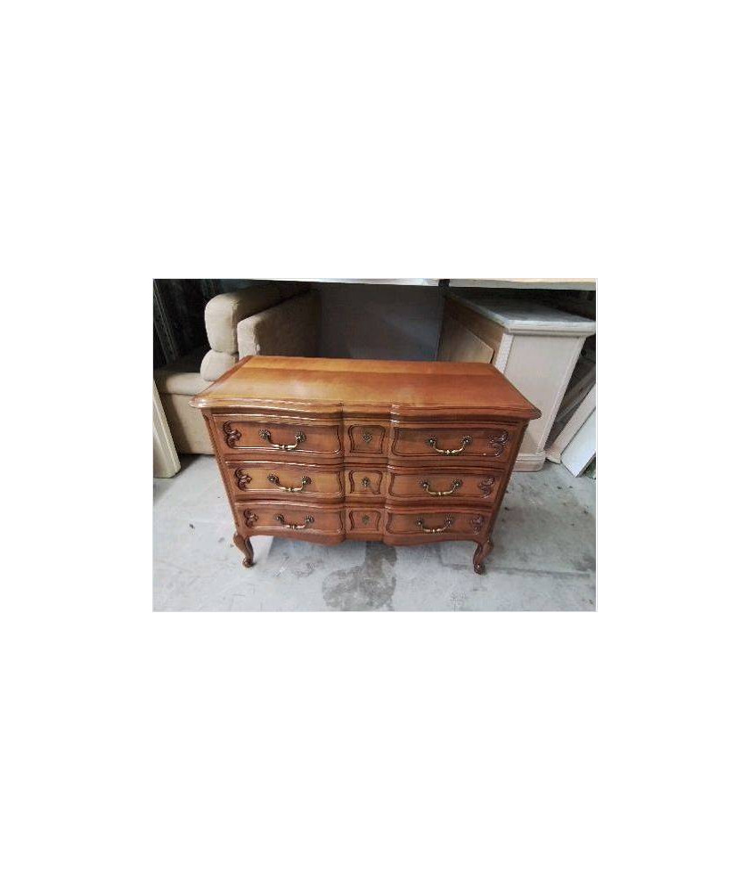 COMMODE STYLE LOUIS XV
