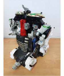 MEGAZORD POWER RANGERS ULTRAZORD