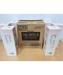 SET ELIXIR FINAL FANTASY XIII + FIG TRAIDING ART MINI
