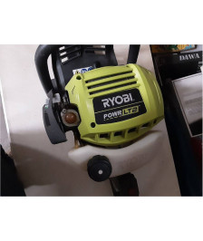 TAILLE HAIE THERMIQUE RYOBI