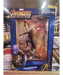 FIGURINE MARVEL SPIDER MAN