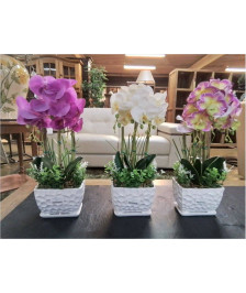 FLEURS ARTIFICILLES