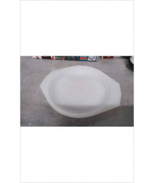 PLAT ARCOPAL 