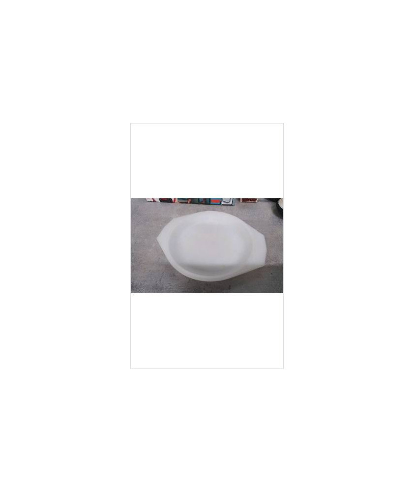 PLAT ARCOPAL 