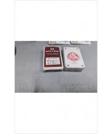 CARTES A JOUER 