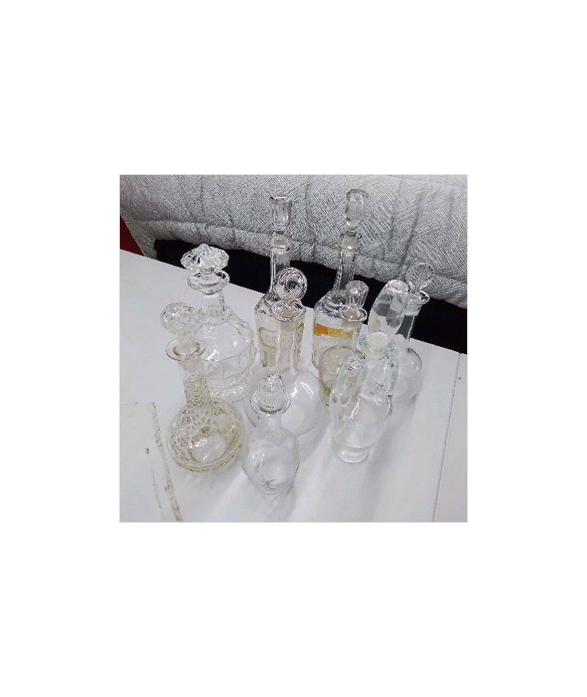 CARAFE A L’UNITÉ 