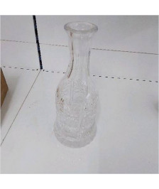 CARAFE CRISTAL DE BOHEME 