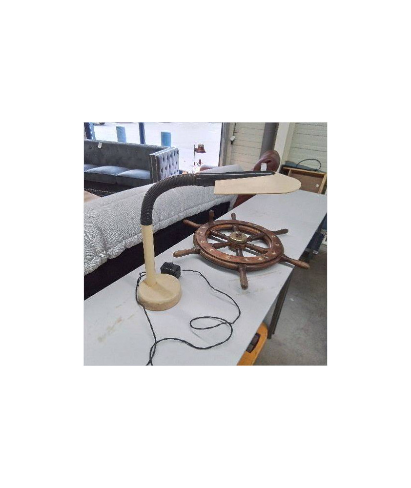 LAMPE DE BUREAU FAGERHULTS SWEDEN