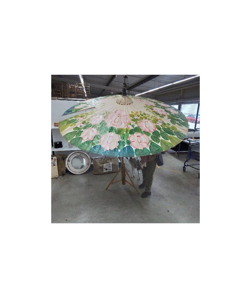 PARASOL ASIATIQUE 