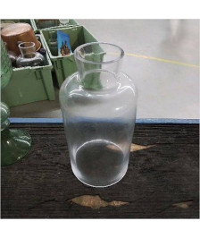 CLOCHE VERRE