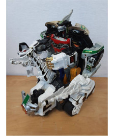 MEGAZORD POWER RANGERS ULTRAZORD