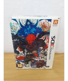 JEU 3DS FINAL FANTASY EXPLORERS EDITION COLLECTOR