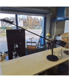 LAMPE DE BUREAU A BALANCIER FASE