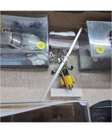 HELICOPTERE 007