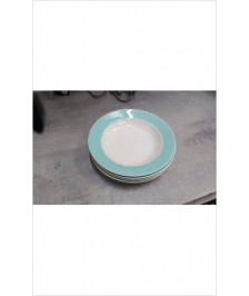 ASSIETTES CREUSES LE LOT 