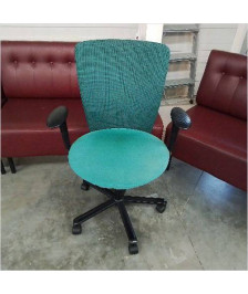 FAUTEUIL DE BUREAU VINTAGE ZÜCO
