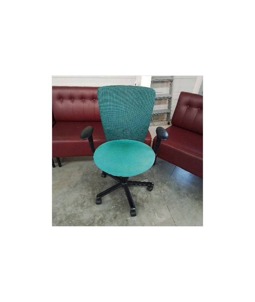 FAUTEUIL DE BUREAU VINTAGE ZÜCO