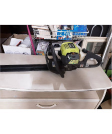 TAILLE HAIE THERMIQUE RYOBI