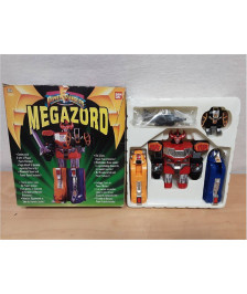 MEGAZORD POWER RANGERS EN BOITE 1993