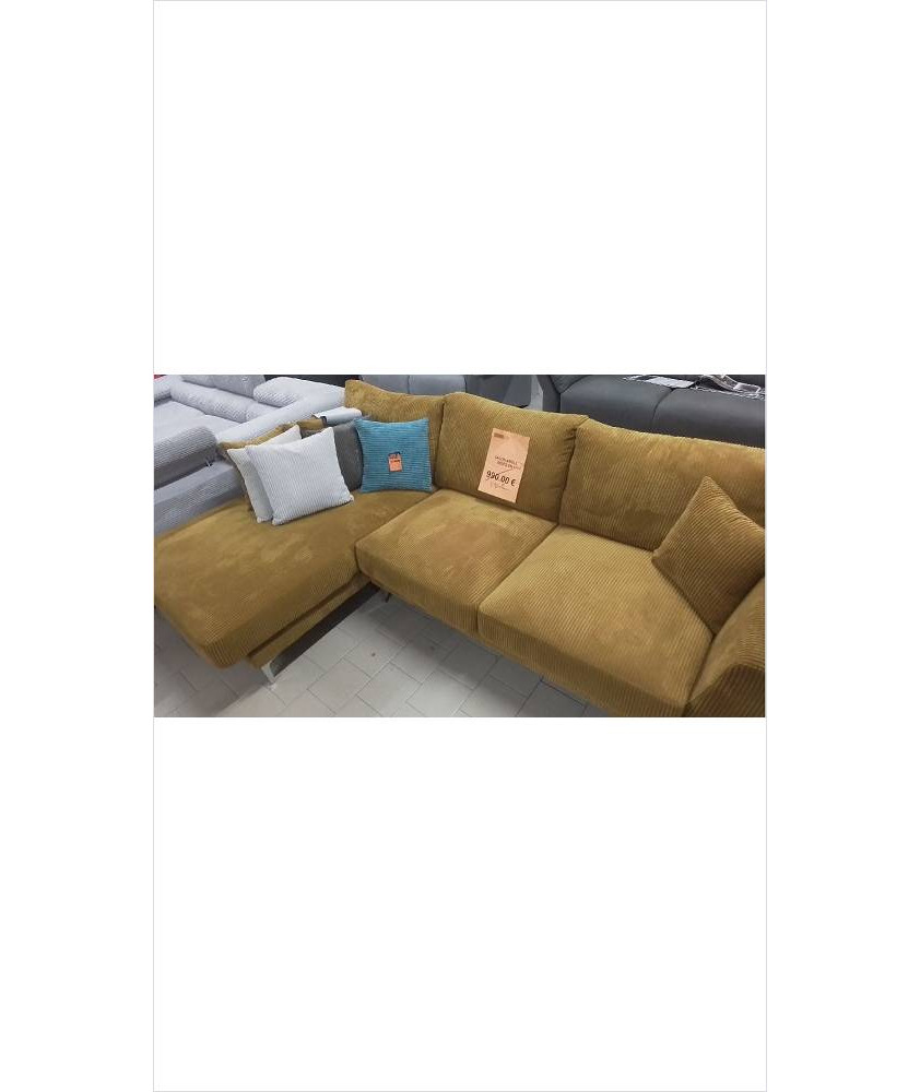 SALON ANGLE DISPO EN CARTON 260/160 SALON ANGLE DISPO EN CARTON 260/160