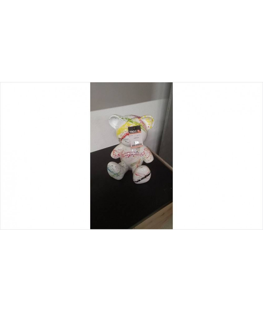 OURSON MM