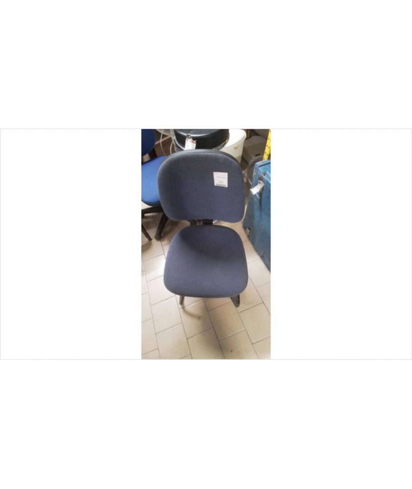 CHAISE DE BUREAU 