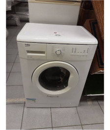 LAVE LINGE HUBLOT BEKO 6 KGS