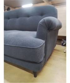 CANAPE IKEA TISSU EN L’ETAT
