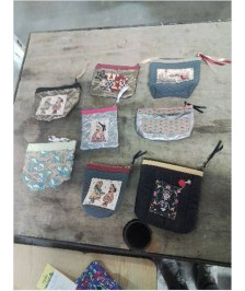PETIT POCHETTE 